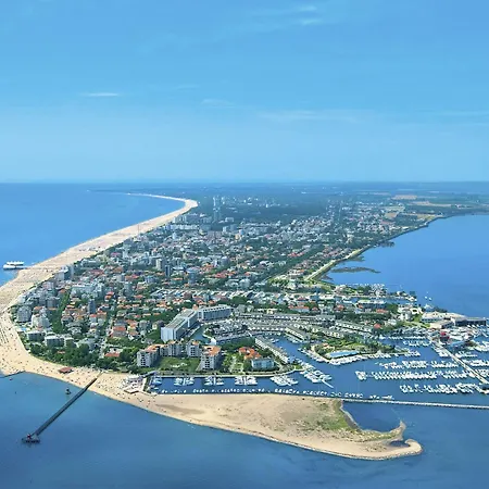 Appartement Parco Hemingway-38 By Interhome Lignano Sabbiadoro