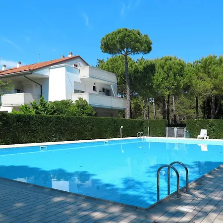 Parco Hemingway-38 By Interhome Apartamento