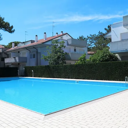 Appartement Parco Hemingway-38 By Interhome