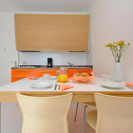 Parco Hemingway-38 By Interhome Appartement *