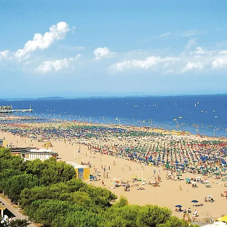 Parco Hemingway-38 By Interhome *