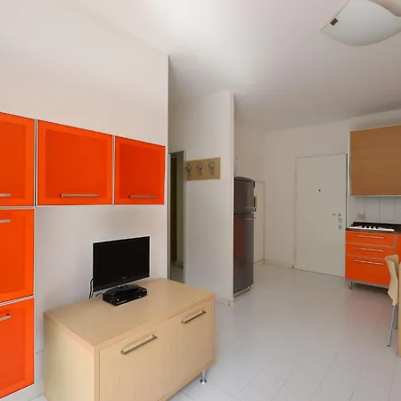 Parco Hemingway-38 By Interhome Apartamento