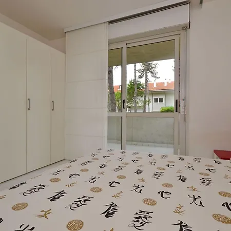 Apartamento Parco Hemingway-38 By Interhome