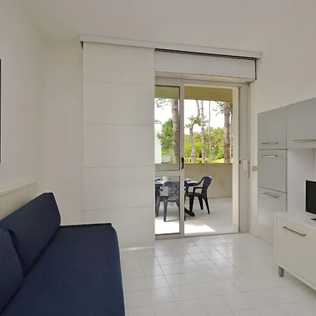 Apartamento Parco Hemingway-38 By Interhome Lignano Sabbiadoro