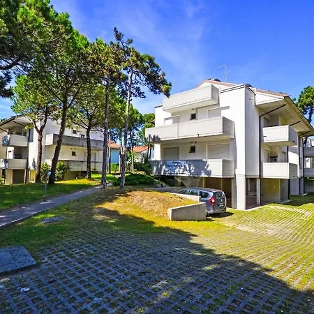 Appartement Parco Hemingway-38 By Interhome *