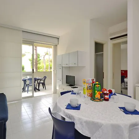 Parco Hemingway-38 By Interhome Apartamento *