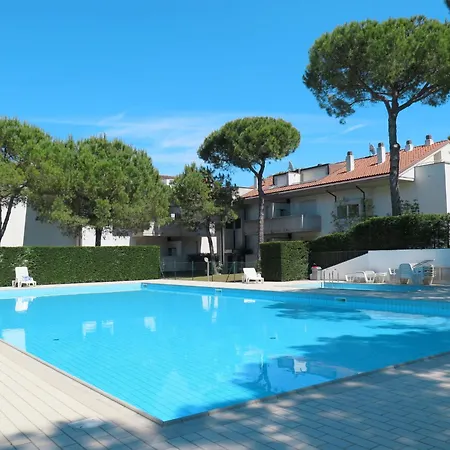 Parco Hemingway-38 By Interhome * Lignano Sabbiadoro