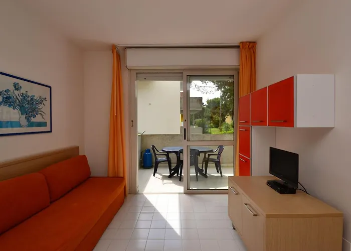 Parco Hemingway-38 By Interhome * Lignano Sabbiadoro